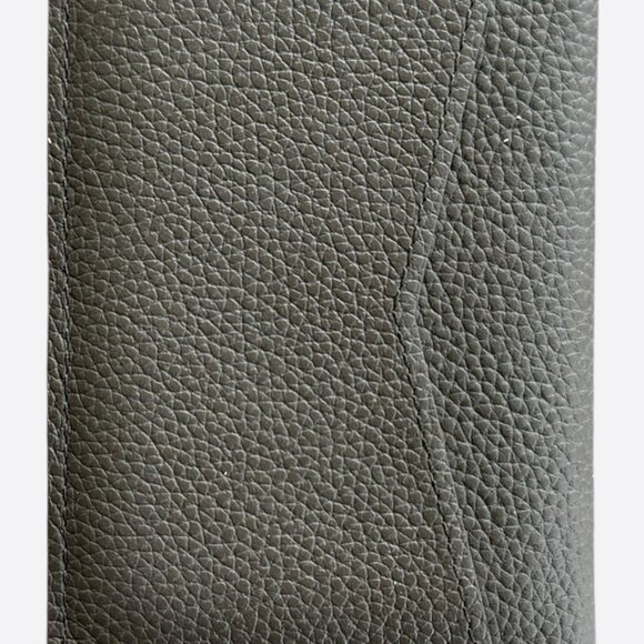 Louis Vuitton Olive Aeogram Pocket Organizer - Picture 2 of 4